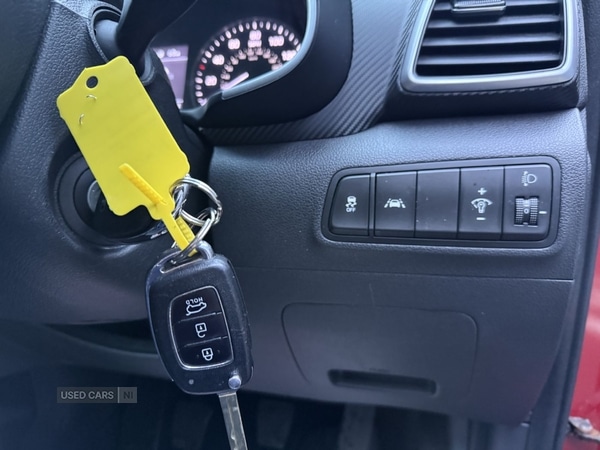 Used Hyundai TUCSON 2020 for sale - 76977251: Photo 13