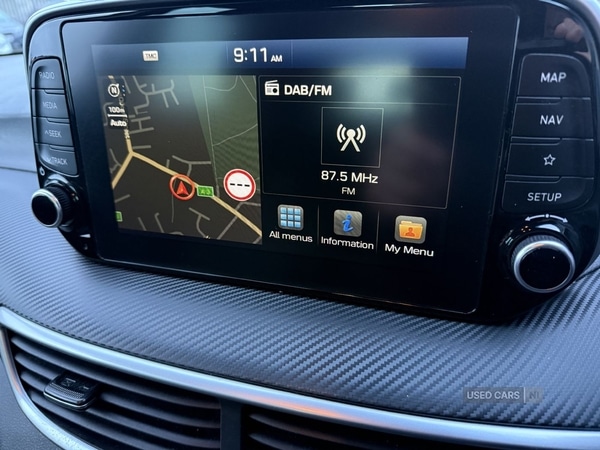 Used Hyundai TUCSON 2020 for sale - 76977251: Photo 14