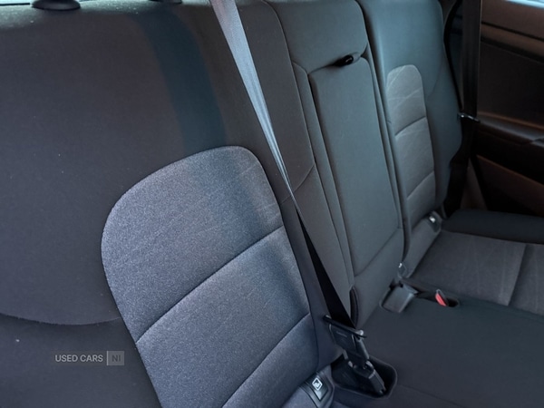 Used Hyundai TUCSON 2020 for sale - 76977251: Photo 15