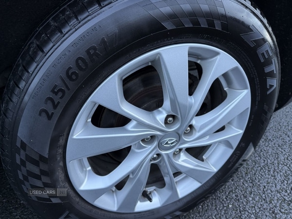 Used Hyundai TUCSON 2020 for sale - 76977251: Photo 18