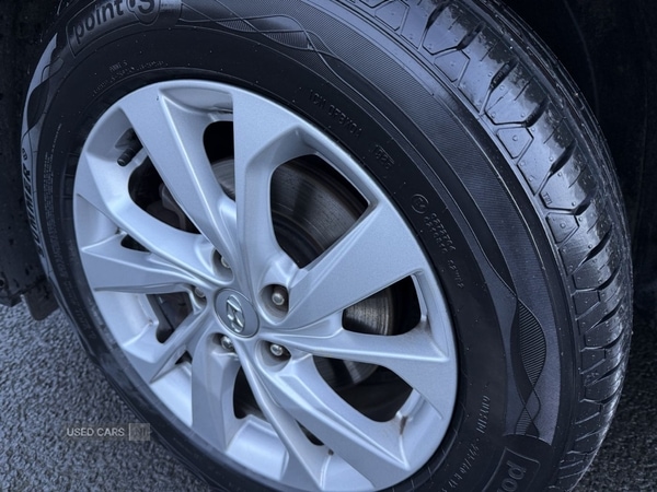 Used Hyundai TUCSON 2020 for sale - 76977251: Photo 19