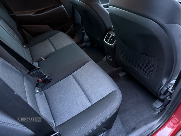 Used Hyundai TUCSON 2020 for sale - 76977251: Photo 22