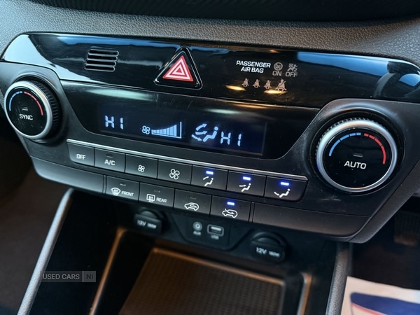 Used Hyundai TUCSON 2020 for sale - 76977251: Photo 23