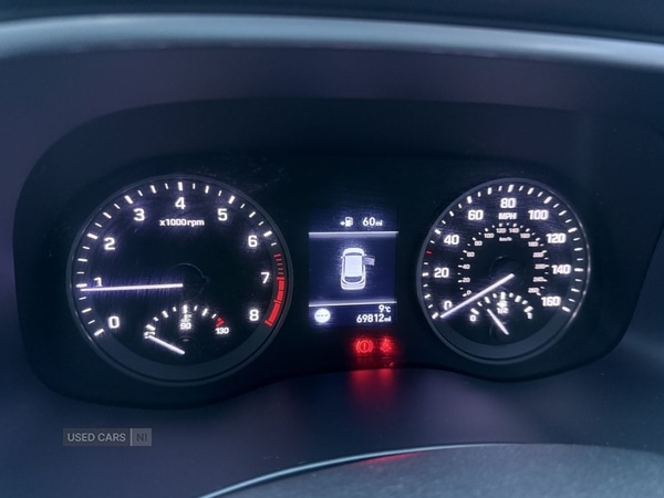 Used Hyundai TUCSON 2020 for sale - 76977251: Photo 24