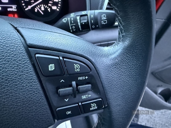 Used Hyundai TUCSON 2020 for sale - 76977251: Photo 25