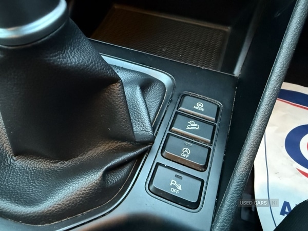 Used Hyundai TUCSON 2020 for sale - 76977251: Photo 26