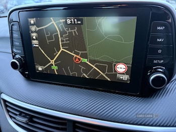 Used Hyundai TUCSON 2020 for sale - 76977251: Photo