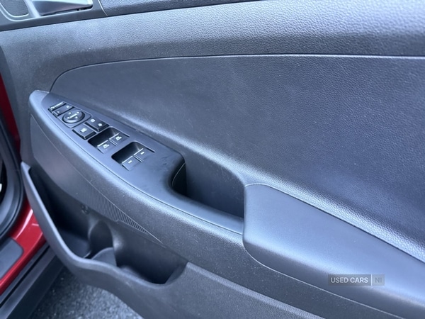 Used Hyundai TUCSON 2020 for sale - 76977251: Photo 3