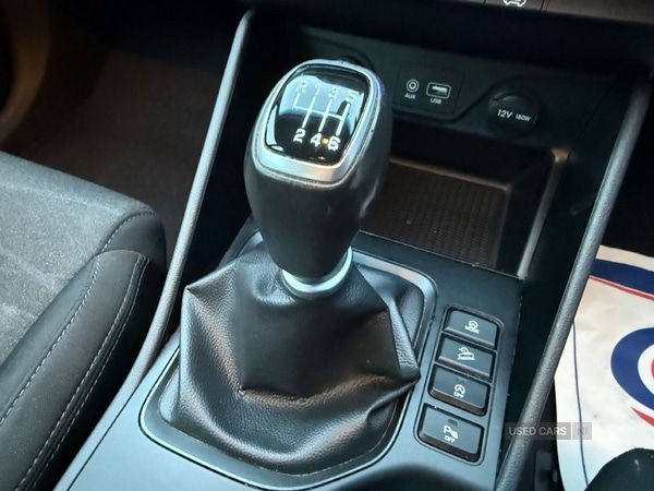 Used Hyundai TUCSON 2020 for sale - 76977251: Photo 35