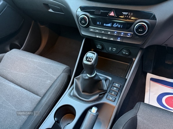 Used Hyundai TUCSON 2020 for sale - 76977251: Photo 38