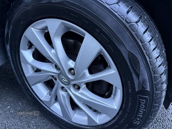 Used Hyundai TUCSON 2020 for sale - 76977251: Photo 40