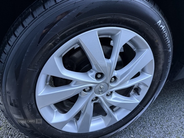 Used Hyundai TUCSON 2020 for sale - 76977251: Photo 43