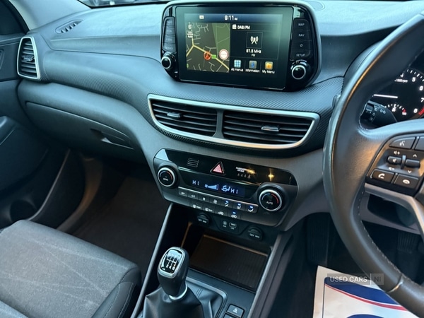 Used Hyundai TUCSON 2020 for sale - 76977251: Photo 45