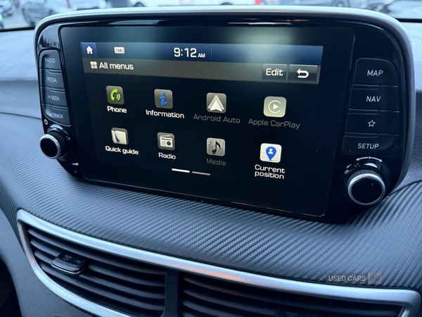 Used Hyundai TUCSON 2020 for sale - 76977251: Photo 46