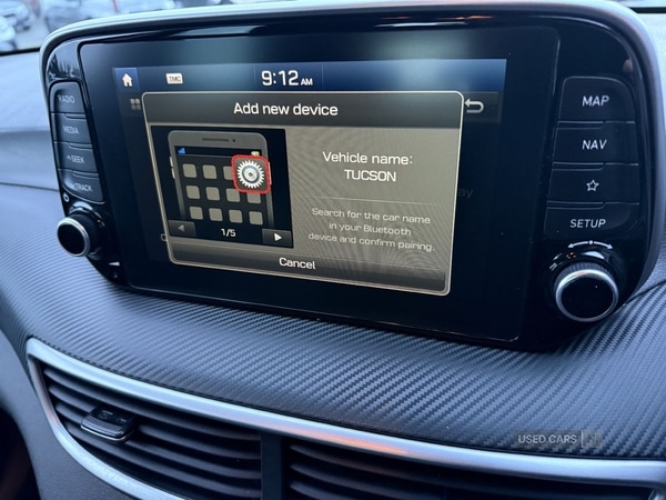 Used Hyundai TUCSON 2020 for sale - 76977251: Photo 47