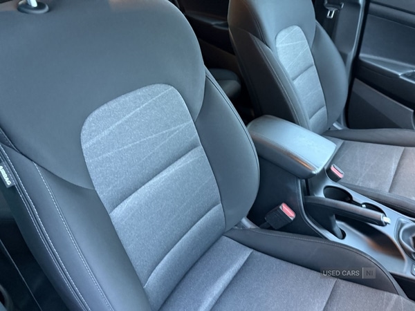 Used Hyundai TUCSON 2020 for sale - 76977251: Photo 49