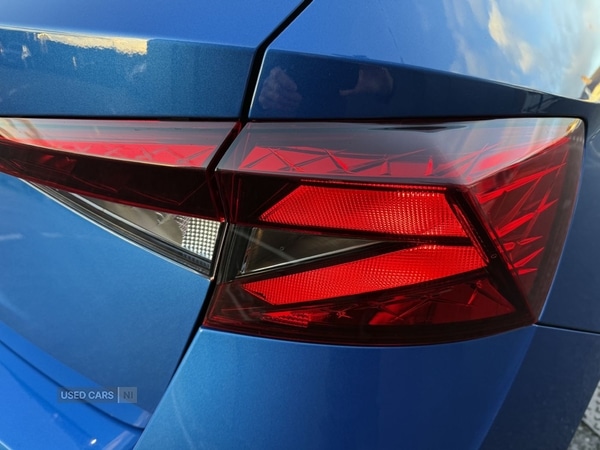 Used Skoda Fabia 2025 for sale - 76702854: Photo 14