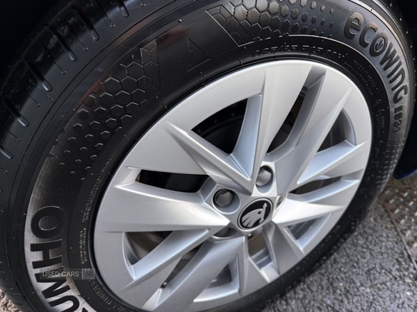 Used Skoda Fabia 2025 for sale - 76702854: Photo 16