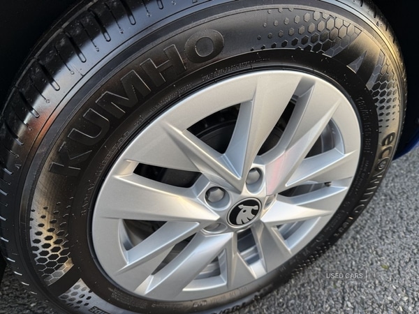 Used Skoda Fabia 2025 for sale - 76702854: Photo 17