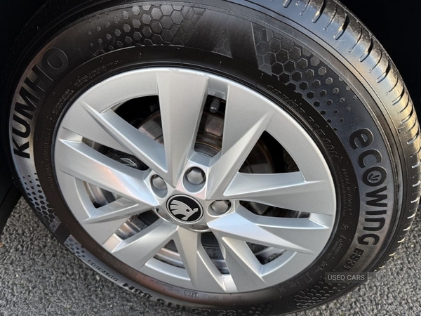 Used Skoda Fabia 2025 for sale - 76702854: Photo 19