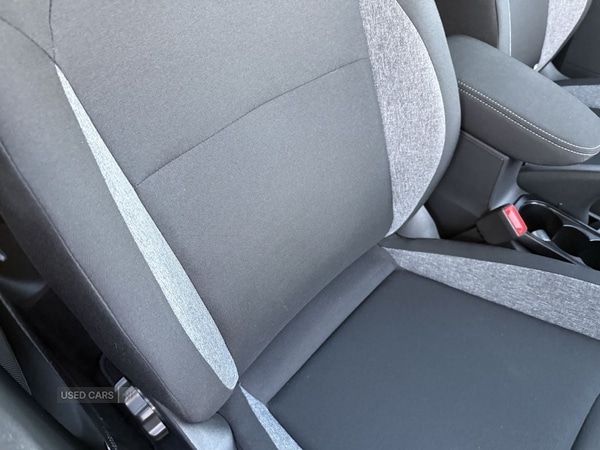 Used Skoda Fabia 2025 for sale - 76702854: Photo 24