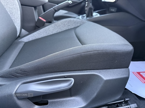 Used Skoda Fabia 2025 for sale - 76702854: Photo 25