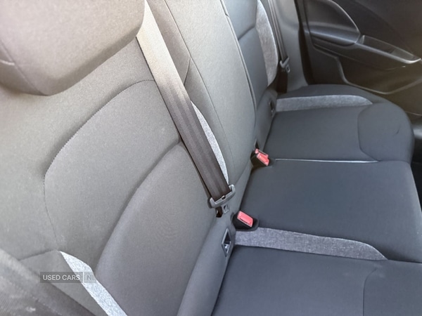 Used Skoda Fabia 2025 for sale - 76702854: Photo 29