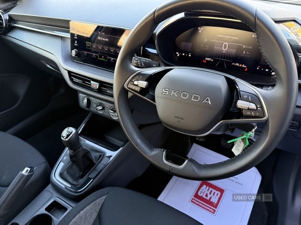 Used Skoda Fabia 2025 for sale - 76702854: Photo 30