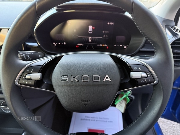 Used Skoda Fabia 2025 for sale - 76702854: Photo 31