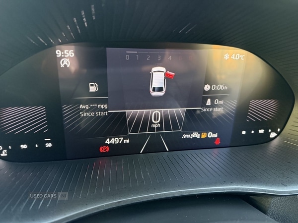 Used Skoda Fabia 2025 for sale - 76702854: Photo 32