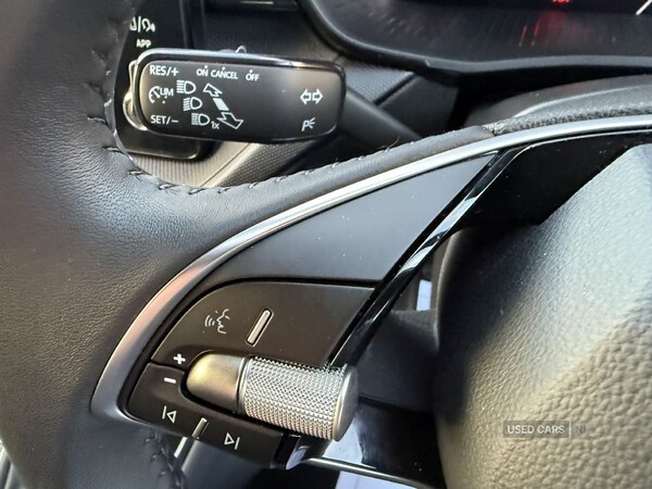 Used Skoda Fabia 2025 for sale - 76702854: Photo 33