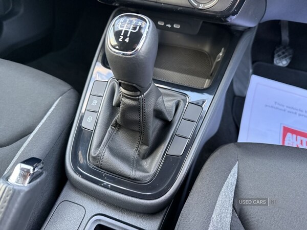 Used Skoda Fabia 2025 for sale - 76702854: Photo 36