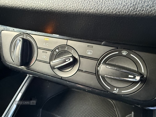 Used Skoda Fabia 2025 for sale - 76702854: Photo 37