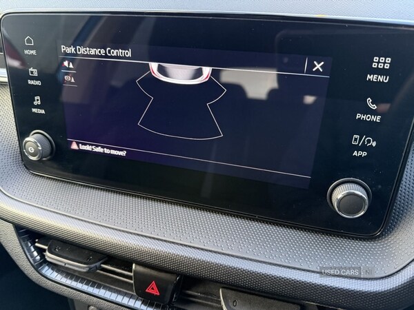 Used Skoda Fabia 2025 for sale - 76702854: Photo 39