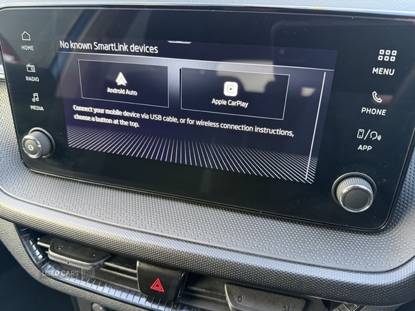 Used Skoda Fabia 2025 for sale - 76702854: Photo 40