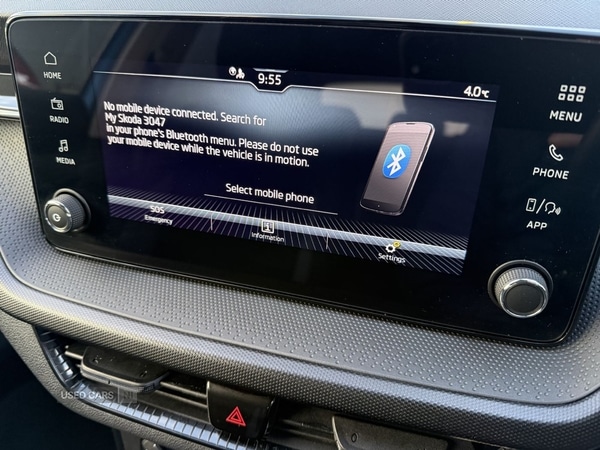 Used Skoda Fabia 2025 for sale - 76702854: Photo 41