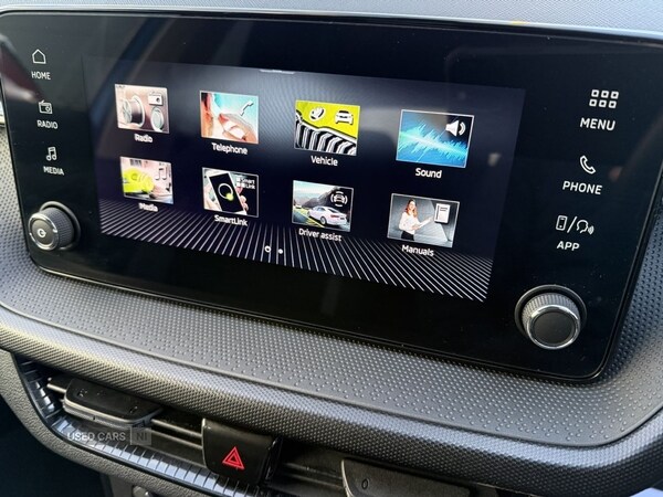 Used Skoda Fabia 2025 for sale - 76702854: Photo 42