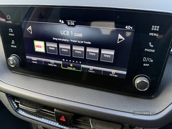 Used Skoda Fabia 2025 for sale - 76702854: Photo 43