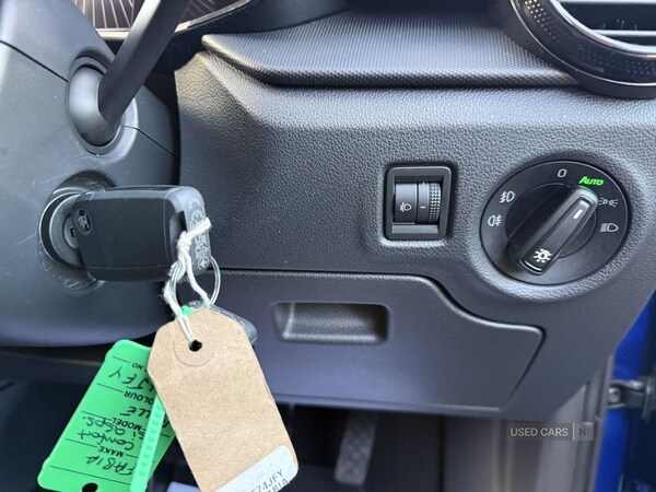 Used Skoda Fabia 2025 for sale - 76702854: Photo 44