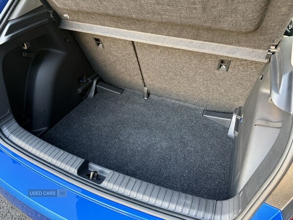 Used Skoda Fabia 2025 for sale - 76702854: Photo 46