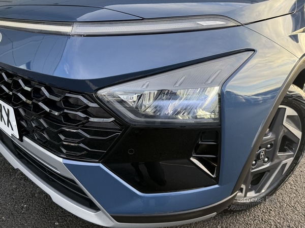 Used Hyundai BAYON 2025 for sale - 77192736: Photo 10