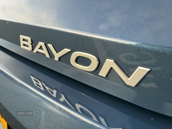 Used Hyundai BAYON 2025 for sale - 77192736: Photo 16
