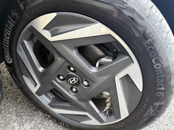 Used Hyundai BAYON 2025 for sale - 77192736: Photo 17