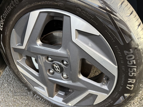 Used Hyundai BAYON 2025 for sale - 77192736: Photo 18