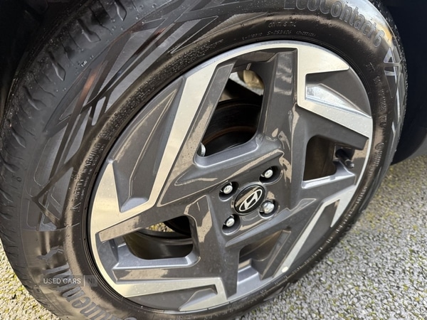 Used Hyundai BAYON 2025 for sale - 77192736: Photo 19