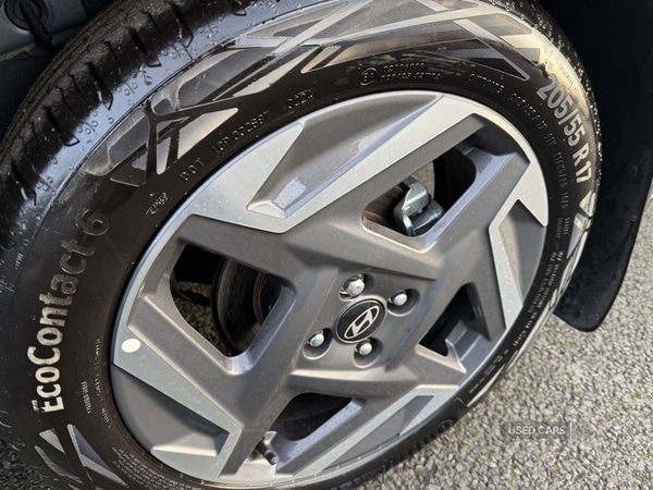 Used Hyundai BAYON 2025 for sale - 77192736: Photo 20