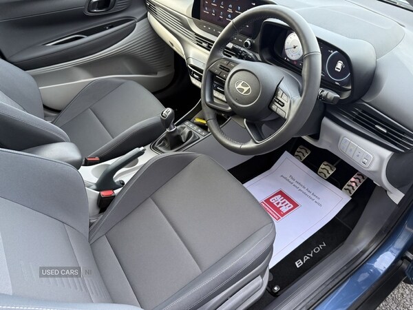 Used Hyundai BAYON 2025 for sale - 77192736: Photo 23