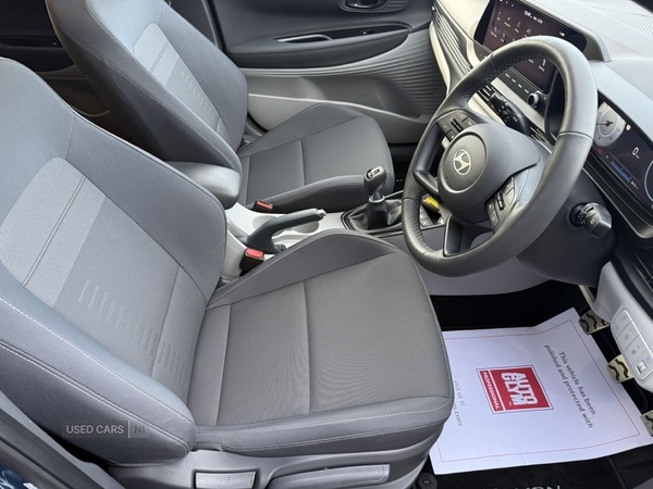 Used Hyundai BAYON 2025 for sale - 77192736: Photo 24