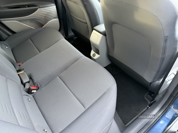 Used Hyundai BAYON 2025 for sale - 77192736: Photo 29