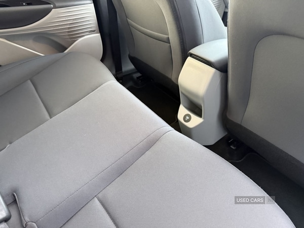 Used Hyundai BAYON 2025 for sale - 77192736: Photo 32